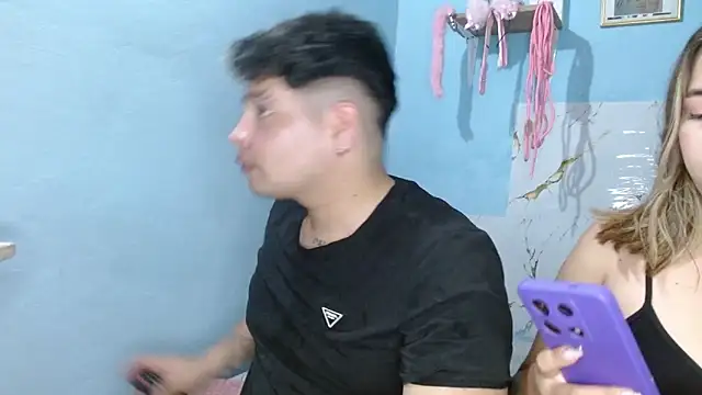 lunaxxx 69 online show from 03/18/25, 10:48