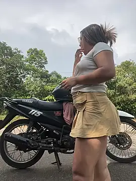 lunaxxx 69 online show from 02/26/26, 08:19