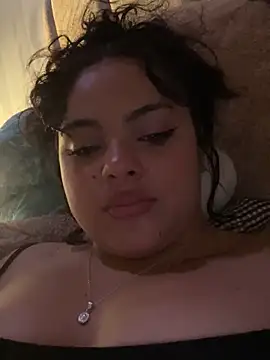 LunaSotto online show from 03/08/25, 11:07