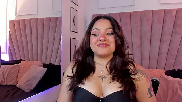 LunaSotto online show from 10/04/25, 07:56