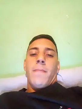 walterdsm online show from 03/12/25, 04:35