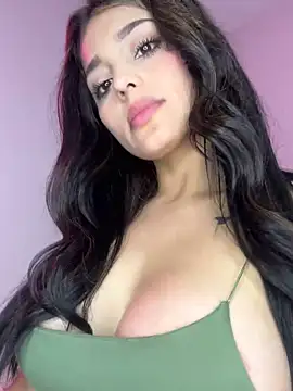 im hanna1 online show from 03/02/25, 06:40