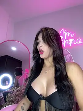 im hanna1 online show from 03/07/25, 03:28