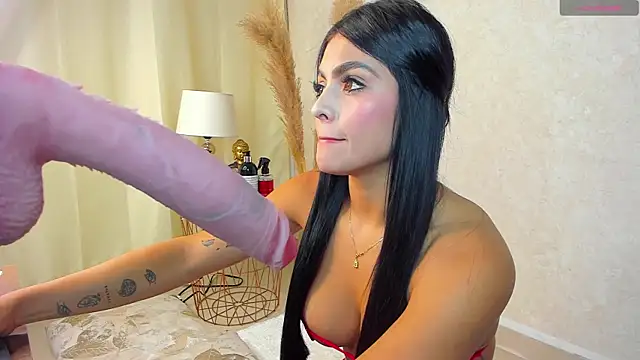 im hanna1 online show from 04/20/26, 12:57