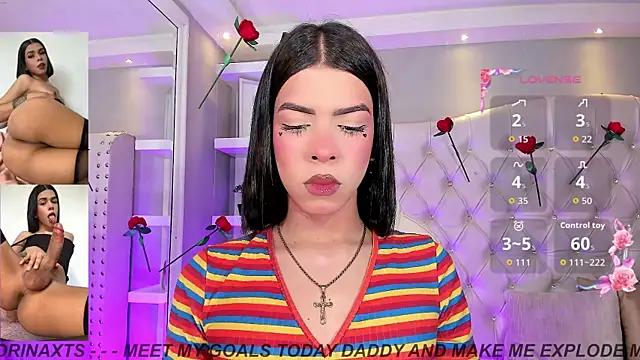 Snapshot of VeronicaSexx chatting on 02/25/26, 04:44 VeronicaSexx online show from 02/25/26, 04:44