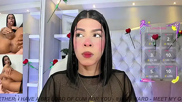 Snapshot of VeronicaSexx chatting on 02/27/26, 04:56 VeronicaSexx online show from 02/27/26, 04:56