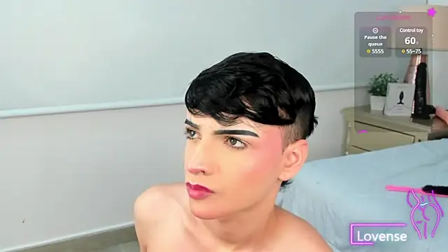 Dylan Turnerr online show from 03/07/25, 12:37