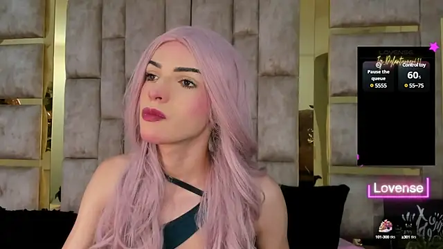 Dylan Turnerr online show from 03/19/25, 04:03