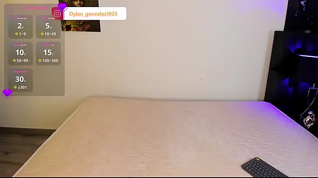 Dylan Turnerr online show from 07/01/26, 09:00