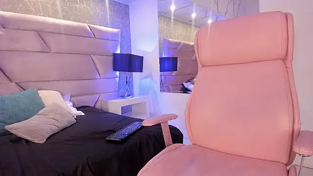 BeverlySteel online show from 03/12/25, 05:07