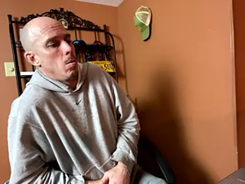 Mac ThunderCock online show from 01/10/26, 10:47