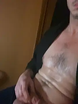 Mac ThunderCock online show from 02/01/26, 07:29