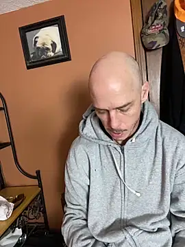 Mac ThunderCock online show from 02/06/26, 12:26