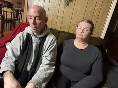 Mac ThunderCock online show from 02/14/26, 04:42