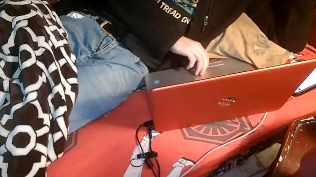 Mac ThunderCock online show from 03/04/26, 11:55