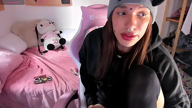 Loona s online show from 10/09/25, 08:07