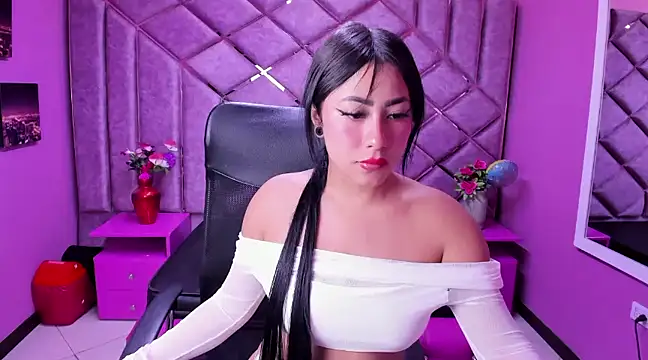 Sofia Daemon online show from 03/06/25, 01:27