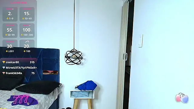 Abby brown   online show from 03/22/26, 09:34