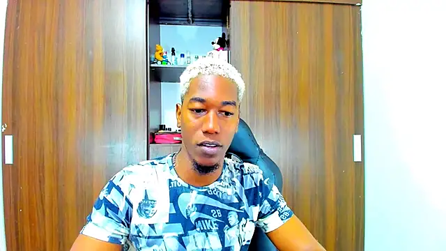 Dreamastercum  online show from 10/09/25, 01:53