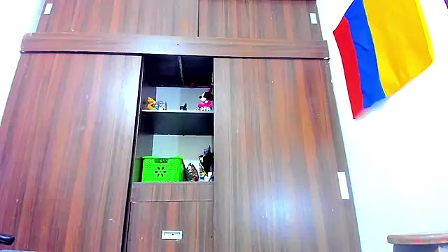 Dreamastercum  online show from 02/11/26, 10:15