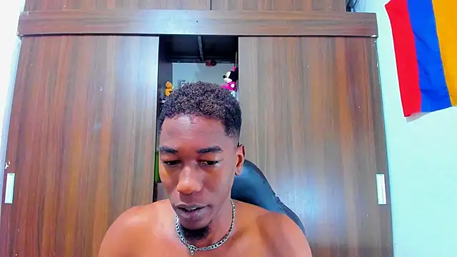 Dreamastercum  online show from 03/19/26, 11:58