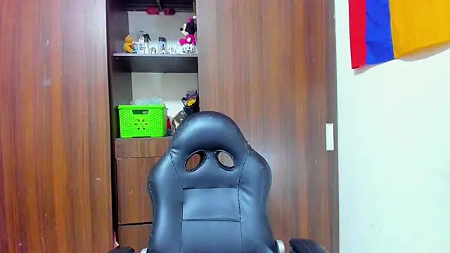 Dreamastercum  online show from 03/30/26, 10:44