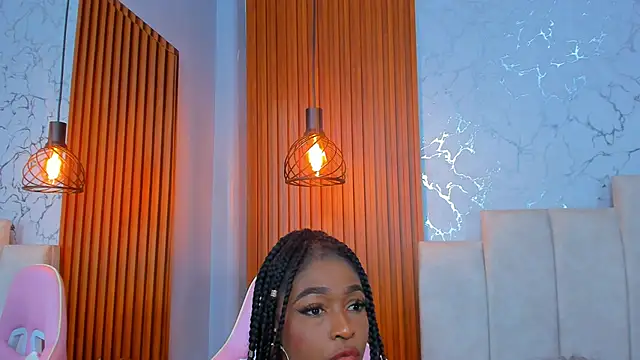 AlexiaAbbey online show from 03/07/25, 01:20