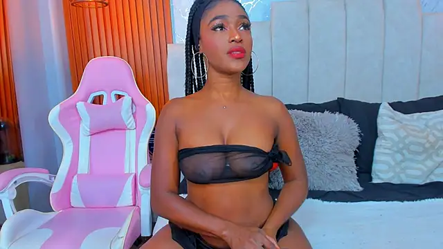 AlexiaAbbey online show from 03/09/25, 07:37