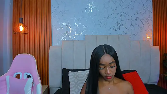 AlexiaAbbey online show from 03/11/25, 07:47