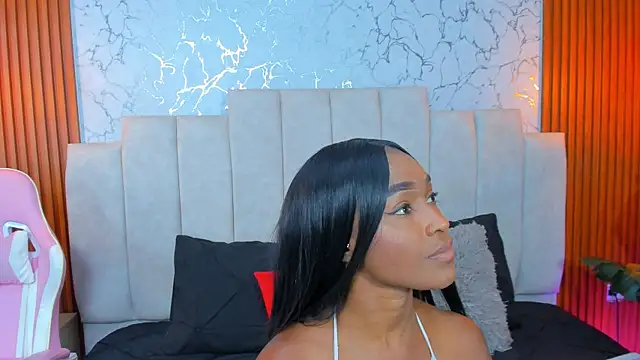 AlexiaAbbey online show from 03/12/25, 07:38