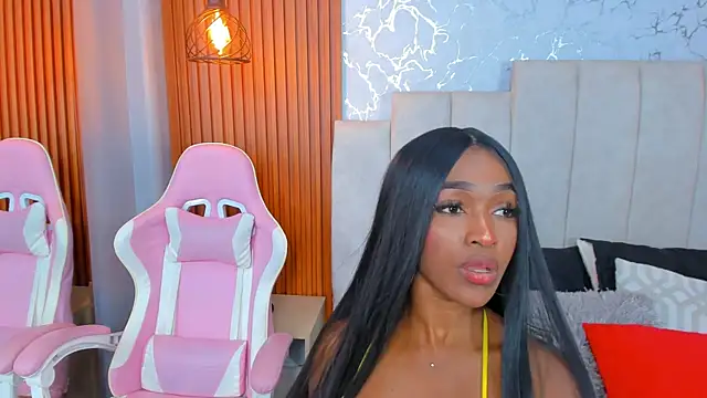 AlexiaAbbey online show from 03/14/25, 01:59