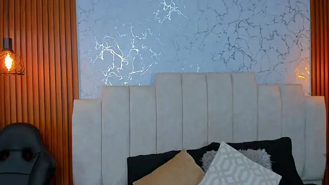 AlexiaAbbey online show from 03/21/25, 12:40