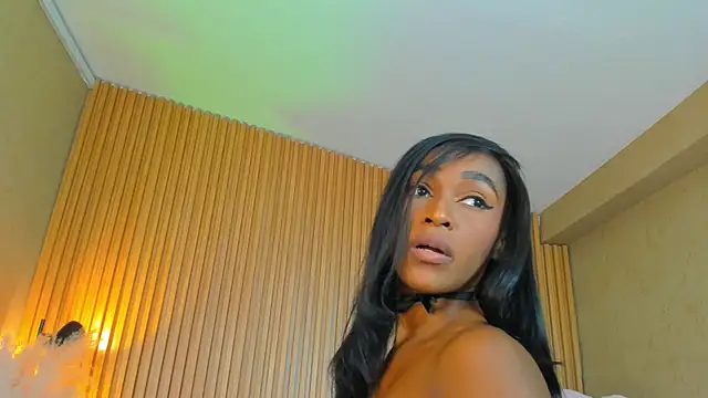 AlexiaAbbey online show from 09/10/25, 07:36