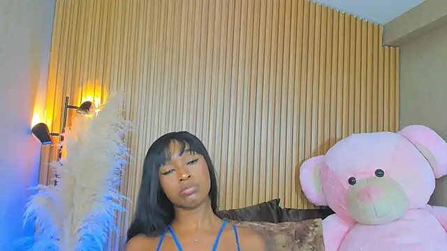 AlexiaAbbey online show from 09/30/25, 07:41