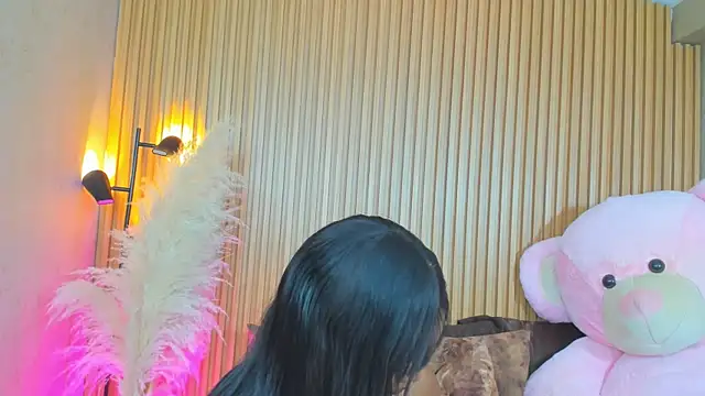 AlexiaAbbey online show from 10/01/25, 05:41