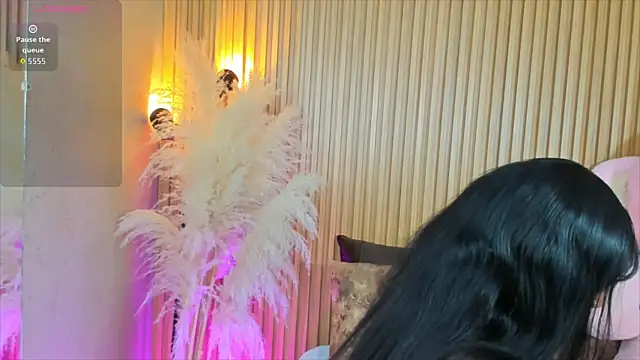 AlexiaAbbey online show from 11/04/25, 07:13