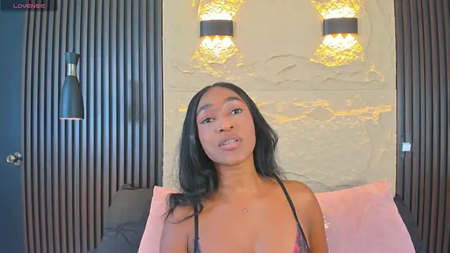 AlexiaAbbey online show from 11/10/25, 07:13