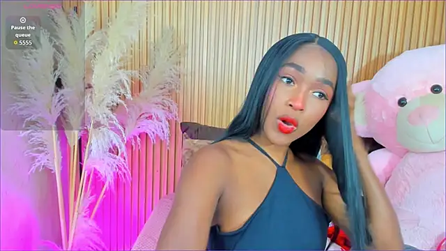 AlexiaAbbey online show from 01/05/26, 07:06