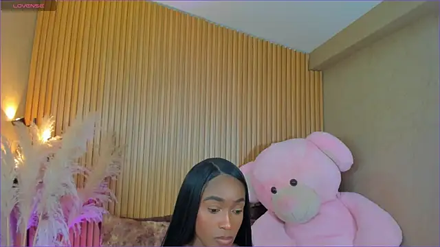 AlexiaAbbey online show from 01/07/26, 07:16