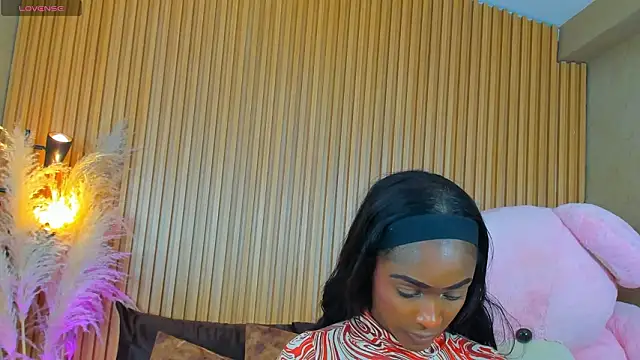 AlexiaAbbey online show from 03/27/26, 07:13