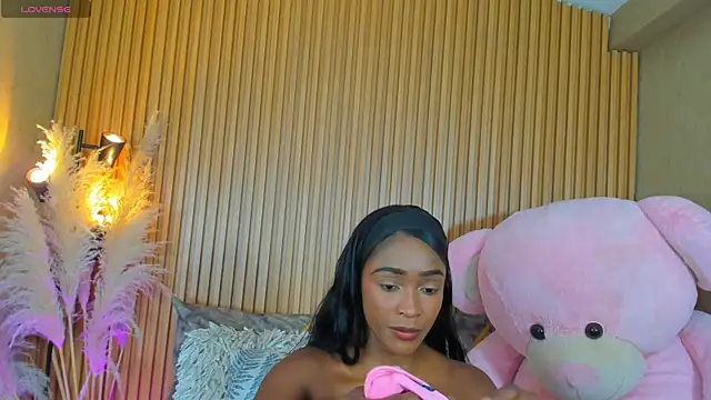 AlexiaAbbey online show from 04/16/26, 06:30