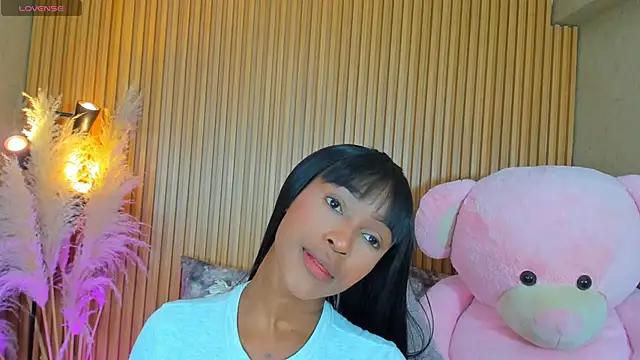 AlexiaAbbey online show from 04/20/26, 06:31