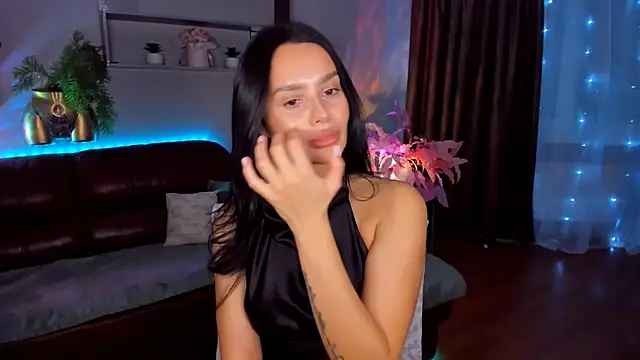 DanaSincere online show from 02/06/26, 04:28