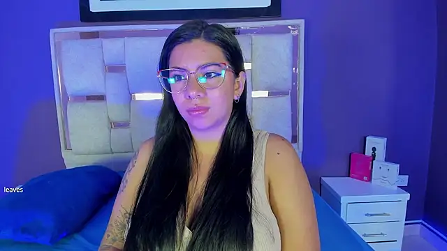 emilyy cooperr online show from 02/19/26, 12:23