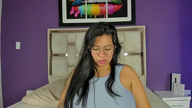 emilyy cooperr online show from 03/03/26, 12:11