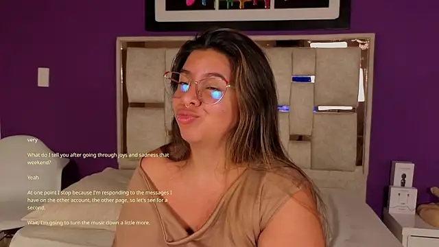 emilyy cooperr online show from 07/13/26, 12:19