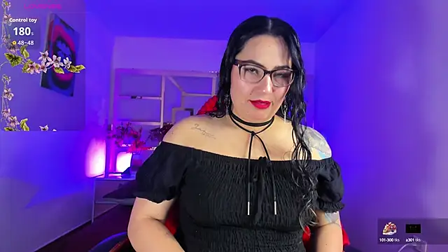 tamara rouse1 online show from 09/30/25, 04:17