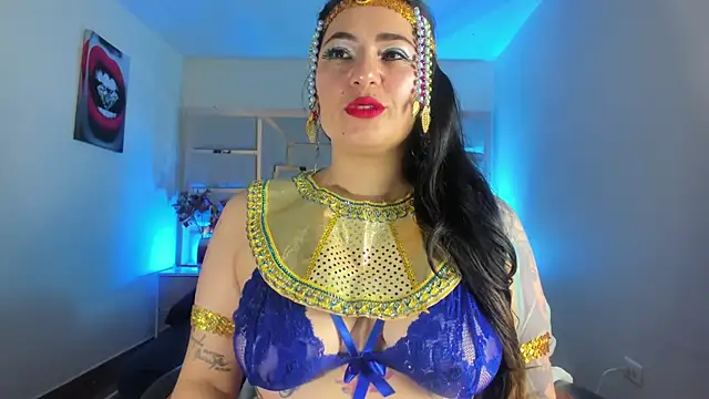 tamara rouse1 online show from 10/26/25, 05:02