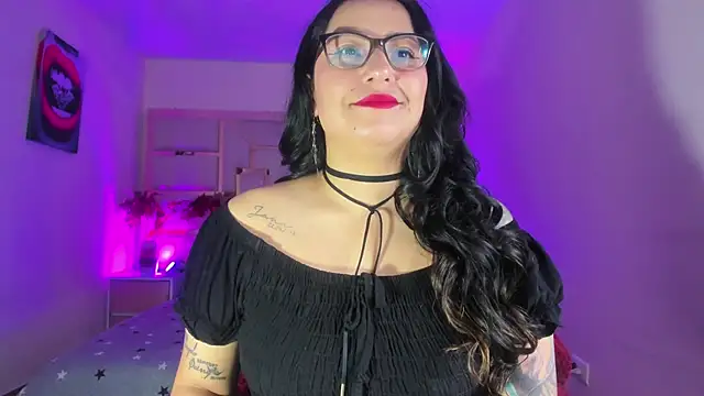 tamara rouse1 online show from 11/27/25, 04:14