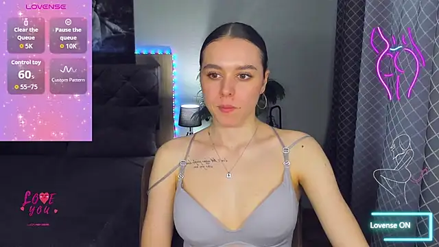 EmelyMason online show from 02/28/26, 12:28